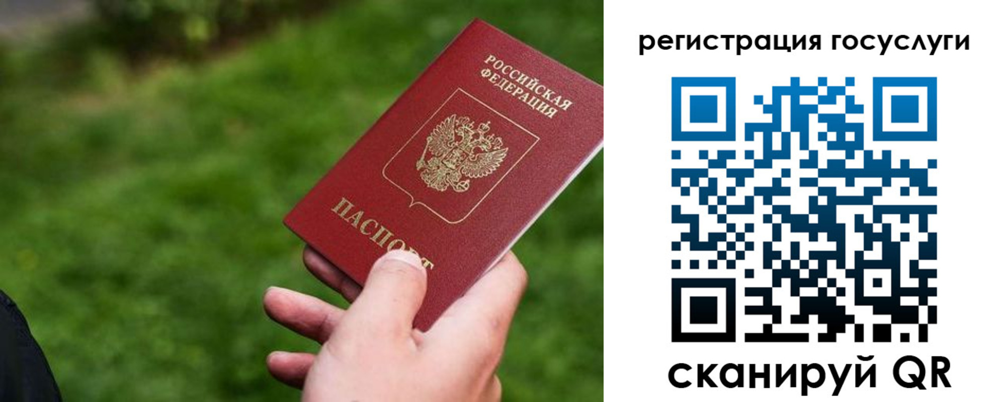 временная регистрация в Калининградской области